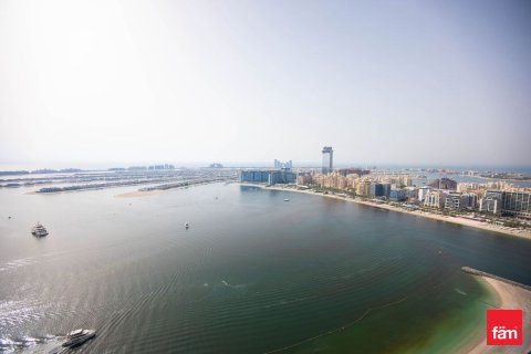 Byt v Dubai Harbour, SAE 3 ložnice, 213.8 m² Č.: 713234 - fotografie 18