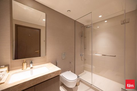 Byt v Dubai Harbour, SAE 3 ložnice, 213.8 m² Č.: 713234 - fotografie 24