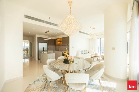Byt v Dubai Harbour, SAE 3 ložnice, 213.8 m² Č.: 713234 - fotografie 7