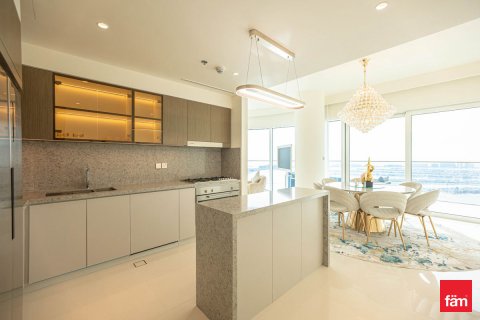 Byt v Dubai Harbour, SAE 3 ložnice, 213.8 m² Č.: 713234 - fotografie 11