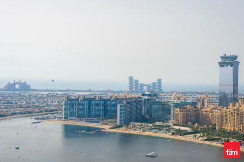 Byt v Dubai Harbour, SAE 3 ložnice, 213.8 m² Č.: 713234 - fotografie 4