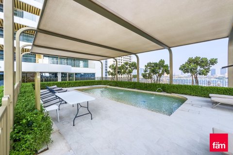 Byt v Dubai Harbour, SAE 3 ložnice, 213.8 m² Č.: 713234 - fotografie 28