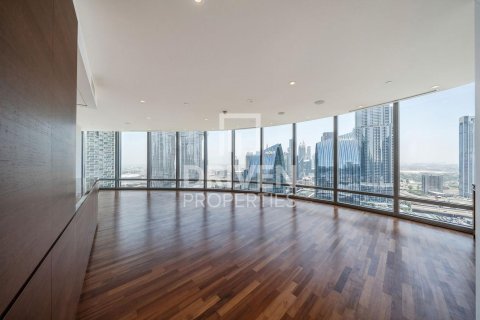 Apartament në Downtown Dubai (Downtown Burj Dubai), Emiratet e Bashkuara Arabe 3 dhoma gjumi, 216.65 m2. № 759182