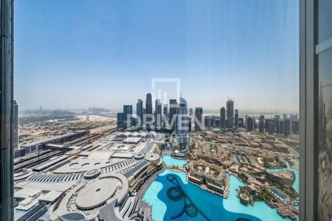 Appartement à Downtown Dubai (Downtown Burj Dubai), Dubai, EAU: 2 chambres, 159.33 m2 № 759184