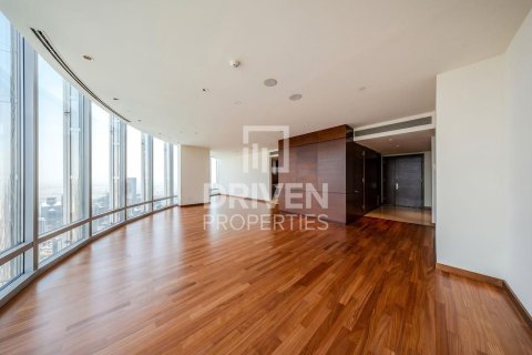 Apartment i Downtown Dubai (Downtown Burj Dubai), Dubai, UAE 2 soveværelser, 178.84 kvm № 759183