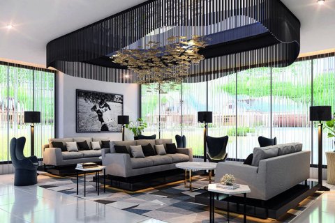 Apartman u gradu Jumeirah Village Circle, Dubai, UAE 39 m2 Br. 730129 - Slika 4