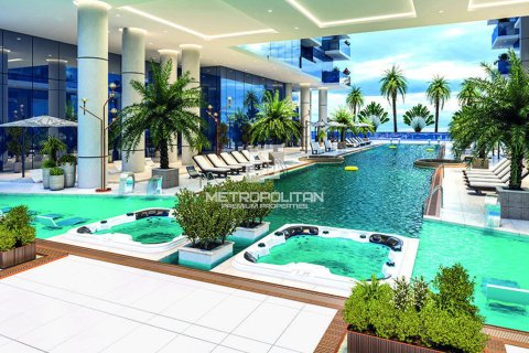 Apartman u gradu Jumeirah Village Circle, Dubai, UAE 39 m2 Br. 730129 - Slika 13