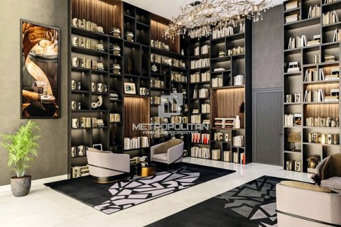 Διαμέρισμα σε Jumeirah Village Circle, Dubai, ΗΑΕ 39 τ.μ. Αρ. 730129