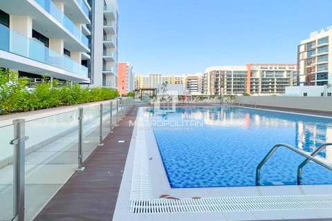 Lakás itt: Meydan, Dubai, EAE, 33 m², azonosító: 730131