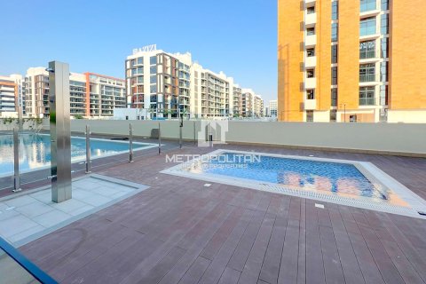 Διαμέρισμα σε Meydan, Dubai, ΗΑΕ 33 τ.μ. Αρ. 730131 - φωτογραφία 4
