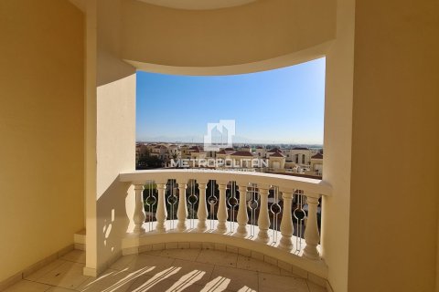 Appartement in Al Hamra Village, Ras Al Khaimah, VAE 42 vr.m. nr 730132