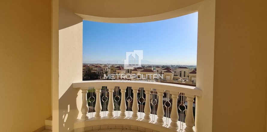 Apartment i Al Hamra Village, Ras Al Khaimah, UAE 42 kvm № 730132