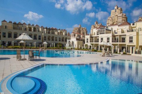 Apartment til salg i Al Hamra Village, Ras Al Khaimah, UAE 42 kvm № 730132 - foto 9