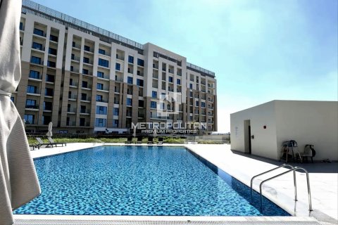 Leilighet i Dubai Land, Dubai, Emiratene 1 soverom, 45 kvm nr. 730133