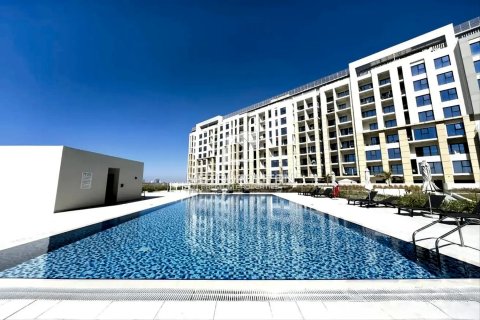 شقة للبيع في Dubai Land، دبي، الإمارات العربية المتحدة 1 غرفة نوم ، 45 متر مربع ، رقم 730133 - صورة 9
