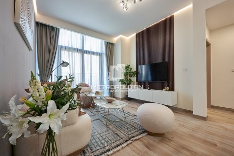 Dzīvoklis Jumeirah Village Circle, Dubaijā, AAE 1 istaba, 57 m2 Nr. 730128 - attēls 2