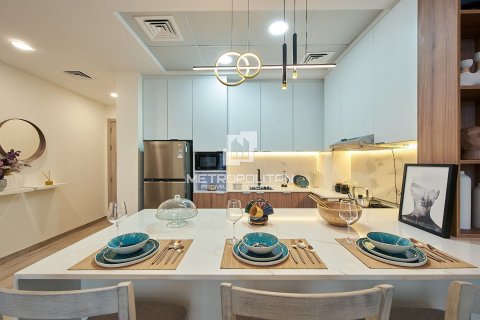 Dzīvoklis Jumeirah Village Circle, Dubaijā, AAE 1 istaba, 57 m2 Nr. 730128 - attēls 4