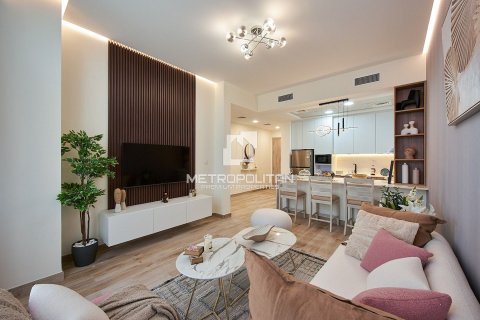 Dzīvoklis Jumeirah Village Circle, Dubaijā, AAE 1 istaba, 57 m2 Nr. 730128 - attēls 3