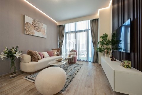 Jumeirah Village Circle, Dubai, UAE의 아파트 침실 1개, 57제곱미터 번호 730128