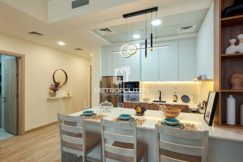 Dzīvoklis Jumeirah Village Circle, Dubaijā, AAE 1 istaba, 57 m2 Nr. 730128 - attēls 7