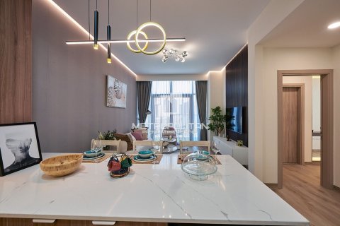 Dzīvoklis Jumeirah Village Circle, Dubaijā, AAE 1 istaba, 57 m2 Nr. 730128 - attēls 5