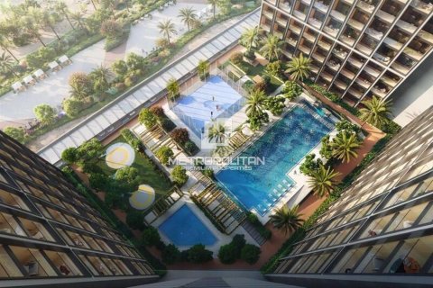 Lakás itt: Dubai Production City (IMPZ), EAE, 35 m², azonosító: 730134 - fénykép 9