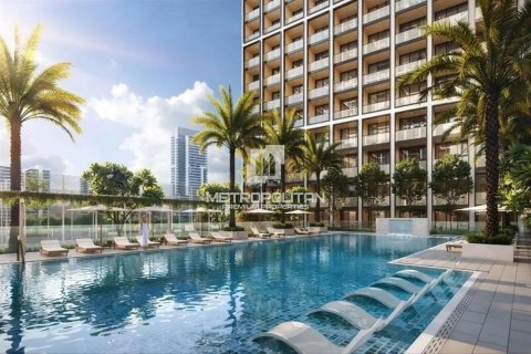 Lakás itt: Dubai Production City (IMPZ), EAE, 35 m², azonosító: 730134 - fénykép 7
