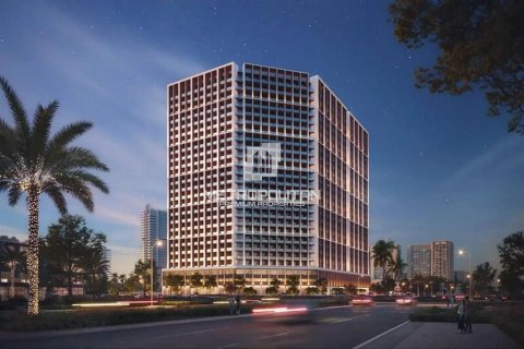 Lakás itt: Dubai Production City (IMPZ), EAE, 35 m², azonosító: 730134 - fénykép 4