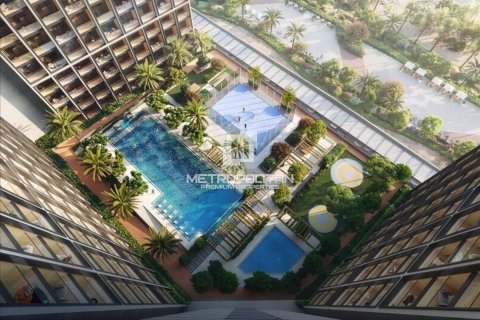 Lakás itt: Dubai Production City (IMPZ), EAE, 35 m², azonosító: 730134 - fénykép 8
