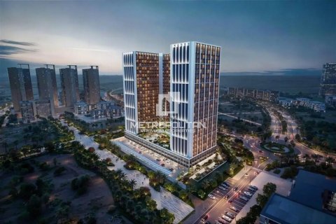 Lakás itt: Dubai Production City (IMPZ), EAE, 35 m², azonosító: 730134 - fénykép 6