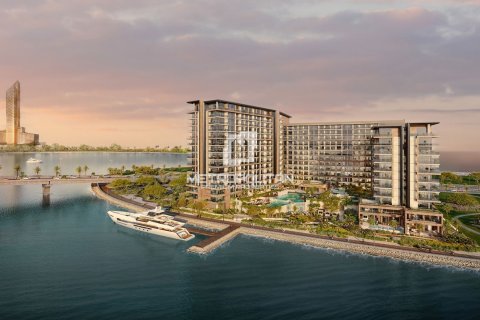 Apartament w Al Marjan Island, Ras Al Khaimah, ZEA 1 sypialnia, 73 mkw. nr 665342