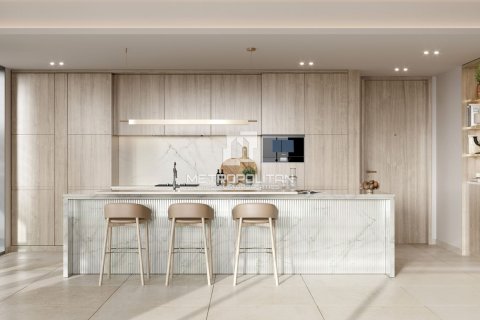Apartman u Al Marjan Island, Ras Al Khaimah, UAE 1 spavaća soba, 73 m2 Br. 665342 - fotografija 10