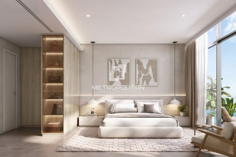 Apartman u Al Marjan Island, Ras Al Khaimah, UAE 1 spavaća soba, 73 m2 Br. 665342 - fotografija 11