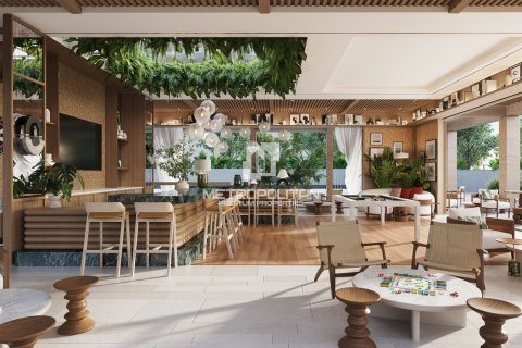 Apartman u Al Marjan Island, Ras Al Khaimah, UAE 1 spavaća soba, 73 m2 Br. 665342 - fotografija 8
