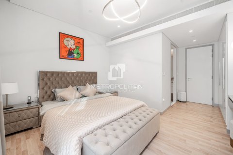 Dzīvoklis Bluewaters, Dubaijā, AAE 2 istabas, 140 m2 Nr. 665344 - attēls 23