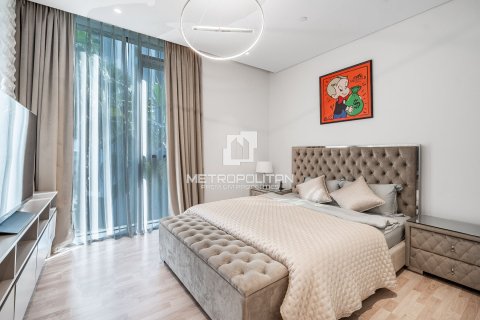 Dzīvoklis Bluewaters, Dubaijā, AAE 2 istabas, 140 m2 Nr. 665344 - attēls 7
