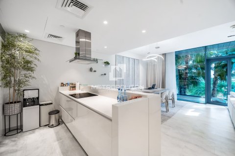 Dzīvoklis Bluewaters, Dubaijā, AAE 2 istabas, 140 m2 Nr. 665344 - attēls 13