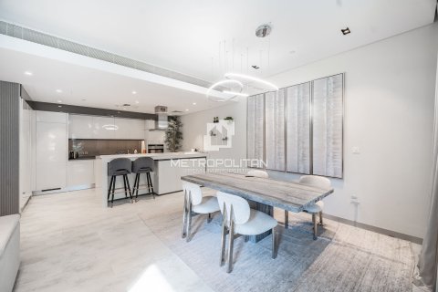 Dzīvoklis Bluewaters, Dubaijā, AAE 2 istabas, 140 m2 Nr. 665344 - attēls 19