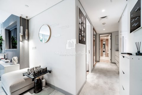 Dzīvoklis Bluewaters, Dubaijā, AAE 2 istabas, 140 m2 Nr. 665344 - attēls 12