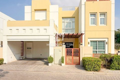 Vilă în Mudon, Dubai, EAU 5 dormitoare, 530 mp.  №665345
