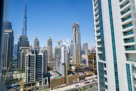 Business Bay, Dubai, संयुक्त अरब अमीरात में कार्यालय, 87 वर्ग मीटर, संख्या 720232