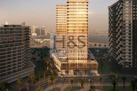 Leilighet til salgs i Al Jaddaf, Dubai, Emiratene 2 soverom, 111 kvm Nr. 642262 - Foto 11