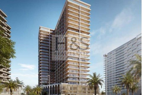 Al Jaddaf、Dubai、UAEにあるマンション 2ベッドルーム、111 m2 No642262