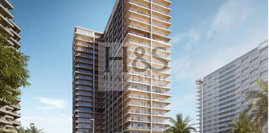 Leilighet i Al Jaddaf, Dubai, Emiratene 2 soverom, 111 kvm nr. 642262