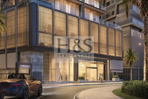 Leilighet til salgs i Al Jaddaf, Dubai, Emiratene 2 soverom, 111 kvm Nr. 642262 - Foto 2