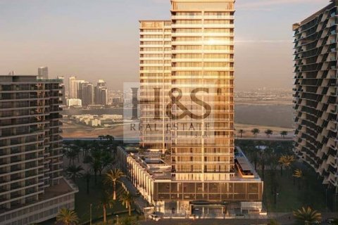 Leilighet til salgs i Al Jaddaf, Dubai, Emiratene 2 soverom, 111 kvm Nr. 642262 - Foto 9