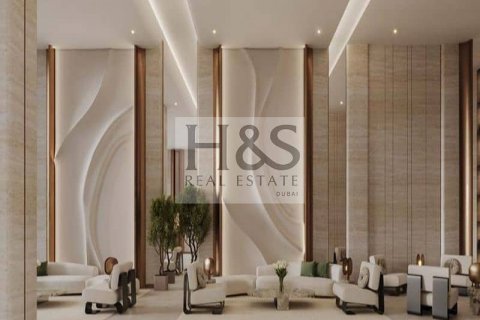 Leilighet til salgs i Al Jaddaf, Dubai, Emiratene 2 soverom, 111 kvm Nr. 642262 - Foto 5