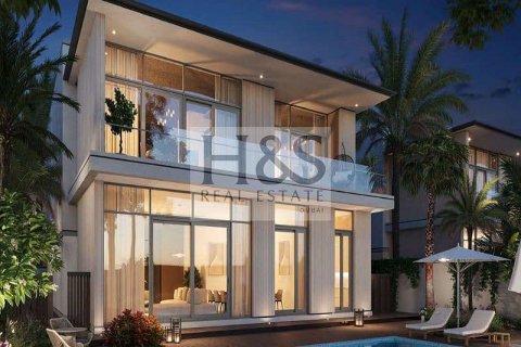 Mohammed Bin Rashid City, Dubai, UAE의 판매용 빌라 침실 6개, 1226제곱미터 번호 642261 - 사진 3