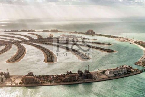 Mohammed Bin Rashid City, Dubai, UAE의 판매용 빌라 침실 6개, 1226제곱미터 번호 642261 - 사진 4