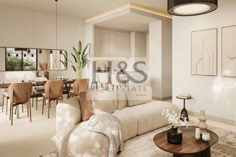Mohammed Bin Rashid City, Dubai, UAE의 판매용 빌라 침실 6개, 1226제곱미터 번호 642261 - 사진 5